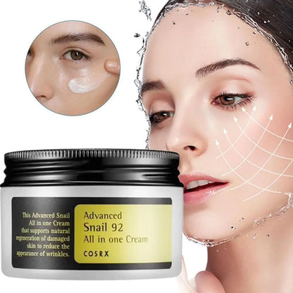 COSRX Snail 92 All In One Cream
