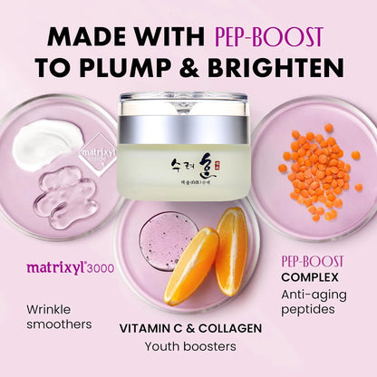 Beauty of Joseon Anti-Wrinkle Firming Face Cream