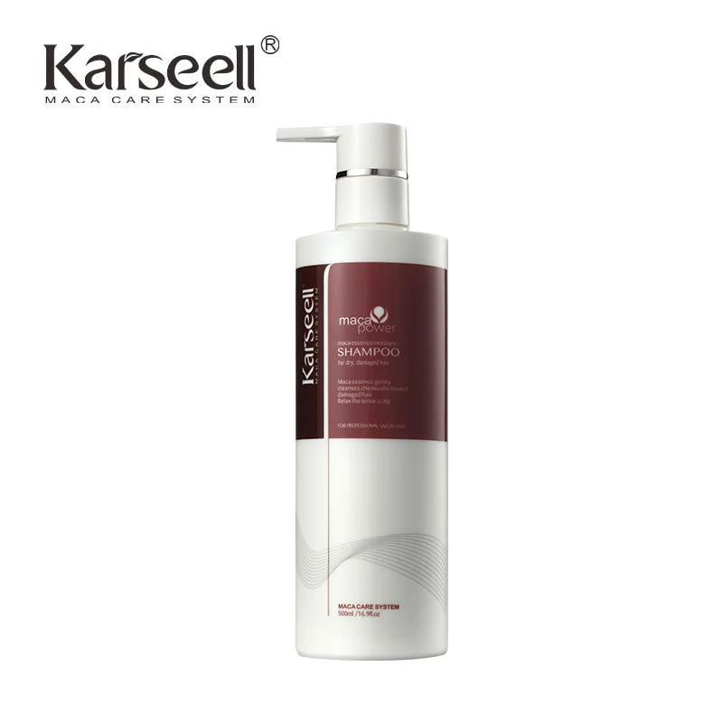 Karseell Moisturizing Shampoo