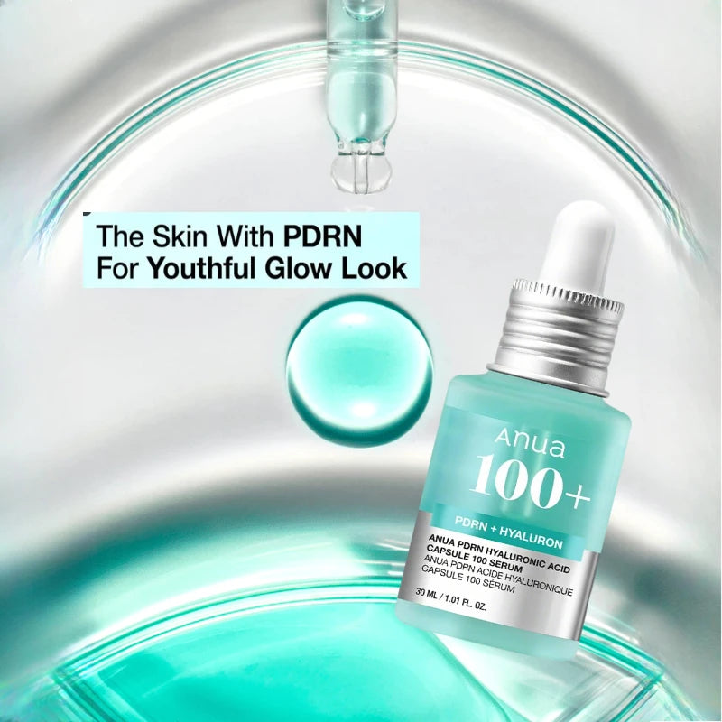 Anua PDRN Hyaluronic Serum