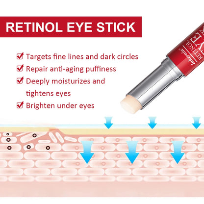 Lakerain Retinol Eye Stick