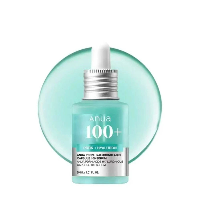 Anua PDRN Hyaluronic Serum