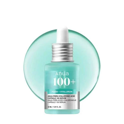 Anua PDRN Hyaluronic Serum