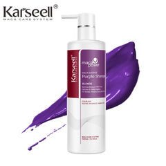 Karseell Purple Shampoo