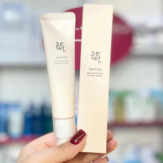 Beauty of Joseon Eye Serum Ginseng + Retinol