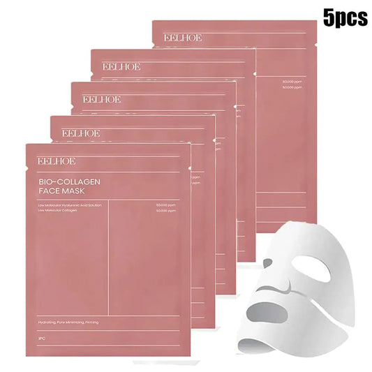 EELHOE Bio-Collagen Face Mask