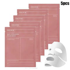 EELHOE Bio-Collagen Face Mask