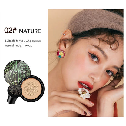 O’Cheal Moisture Cushion Foundation