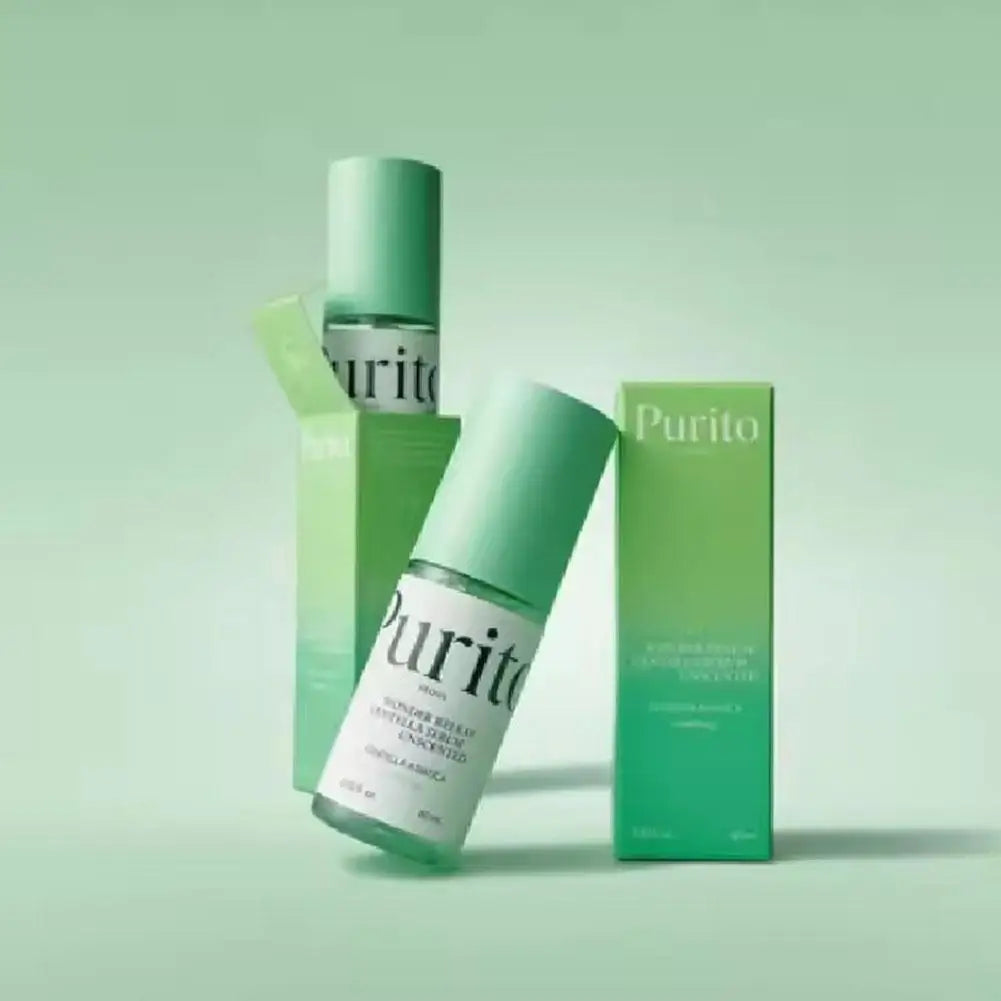 Purito Wonder Releaf Centella Serum Unscented