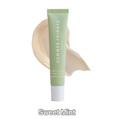 SUMMER FRIDAYS Lip Butter Balm
