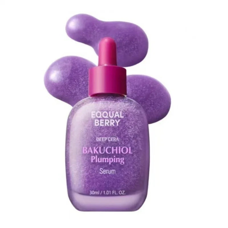 E’QQUAL BERRY Bakuchiol Serum