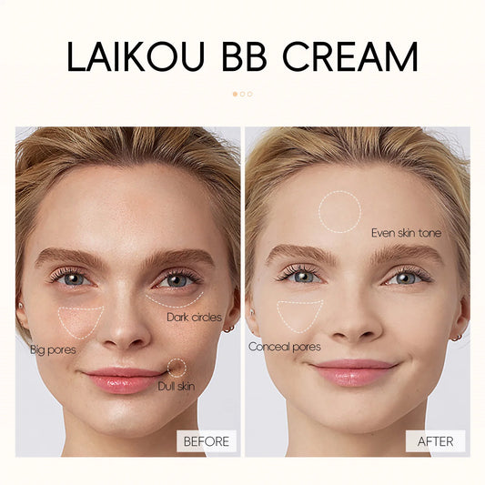 Laikou Waterproof BB Cream