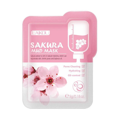 EELHOE Bio-Collagen Face Mask