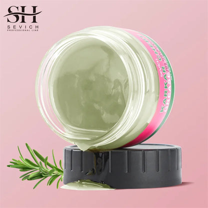 Sevich Karkar Chebe Hair Oil Batana Butter