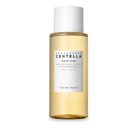 SKIN1004 Madagascar Centella Toning Toner – Soothing & Balancing Care