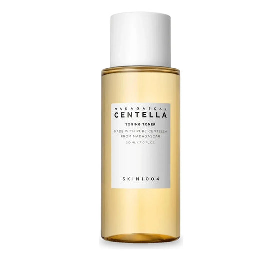SKIN1004 Madagascar Centella Toning Toner – Soothing & Balancing Care