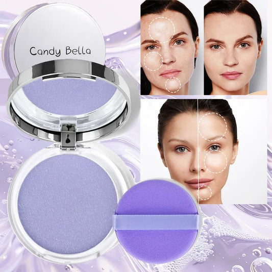 TVLV Lavender Matte Powder