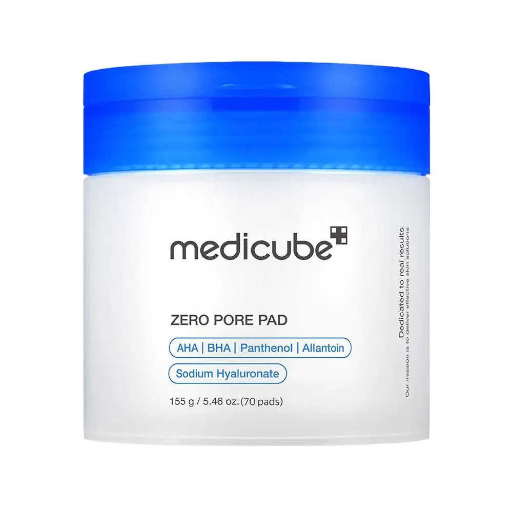 Medicube Zero Pore Pad