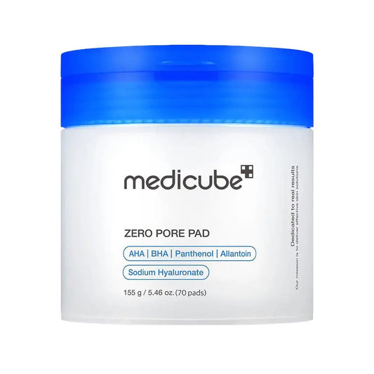 Medicube Zero Pore Pad