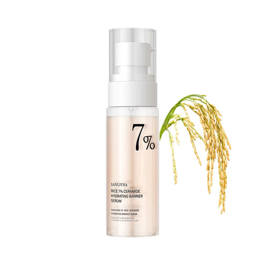 Sanlivna Rice Ceramide Serum