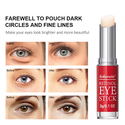 Lakerain Retinol Eye Stick