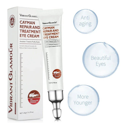 Vibrant Glamour Cayman Eye Cream