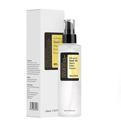 Advanced Snail 96 Mucin Power

Essence