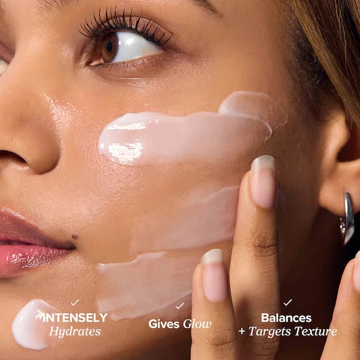 كريم العناية بالوجه من كوريا ديناستي كريم ترطيب عميق مناسب لبشرة الوجه الجافة والمتقدمة في السن كريم ترطيب وإصلاح البشرة