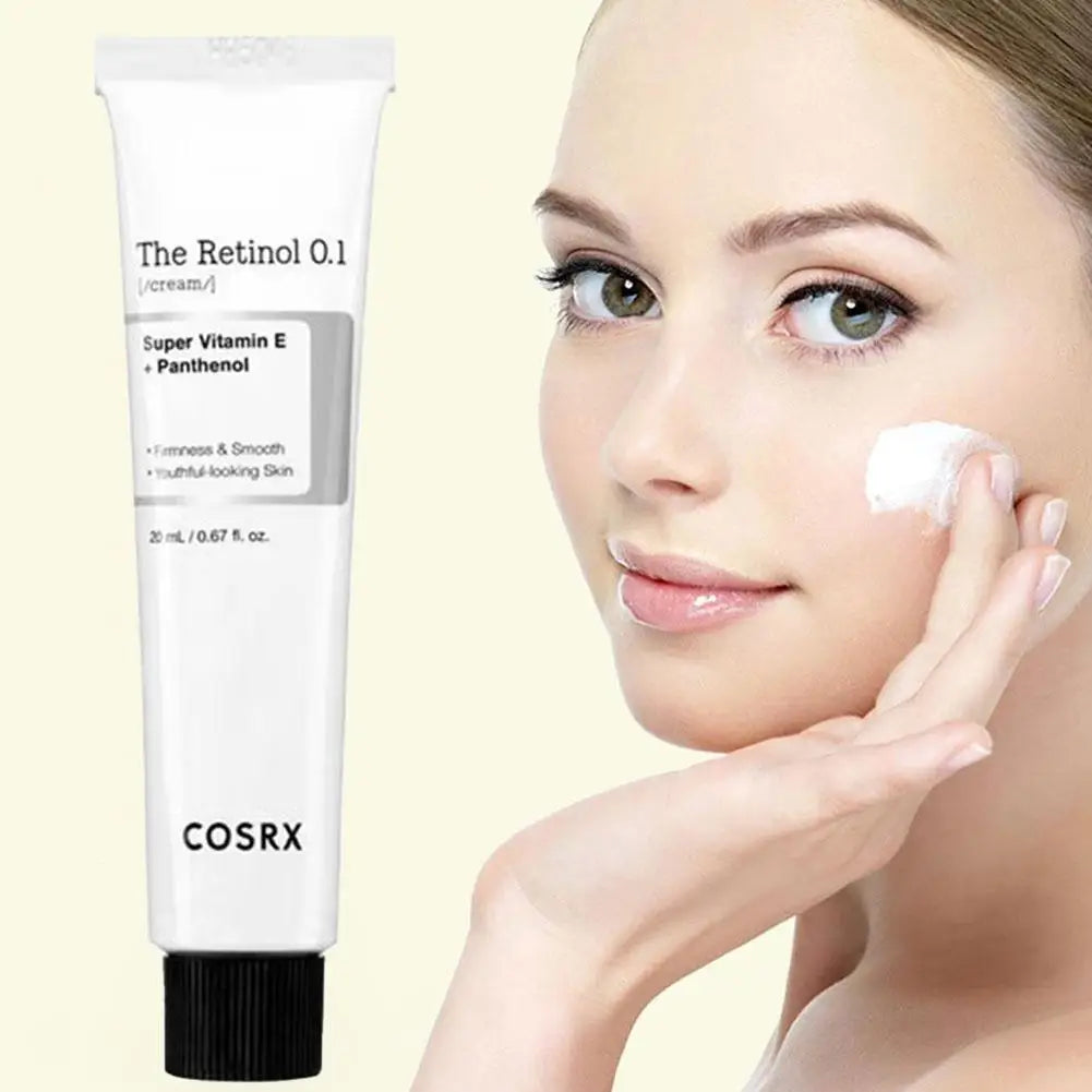 COSRX Retinol 0.1 Cream
