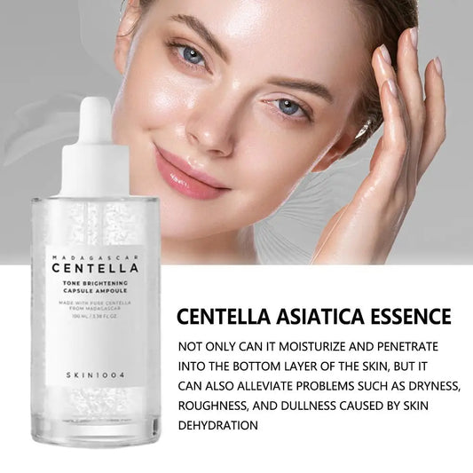 SKIN1004 Madagascar Centella Tone Brightening Capsule Ampoule
