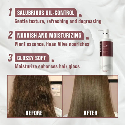 Karseell Moisturizing Shampoo