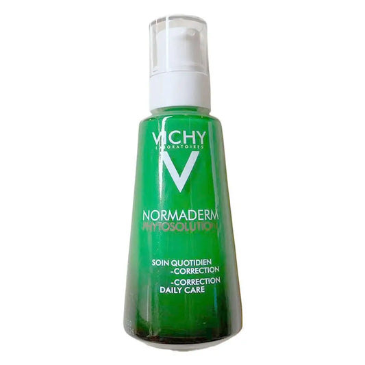 Vichy Normaderm Double-Correction Moisturizing Care