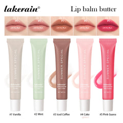 Lakerain Lip Balm Butter