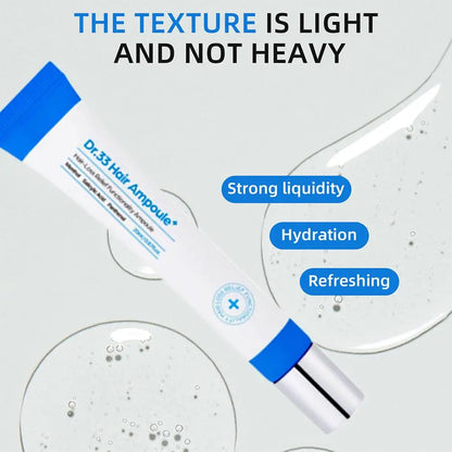 Seapuri Hair Growth Serum