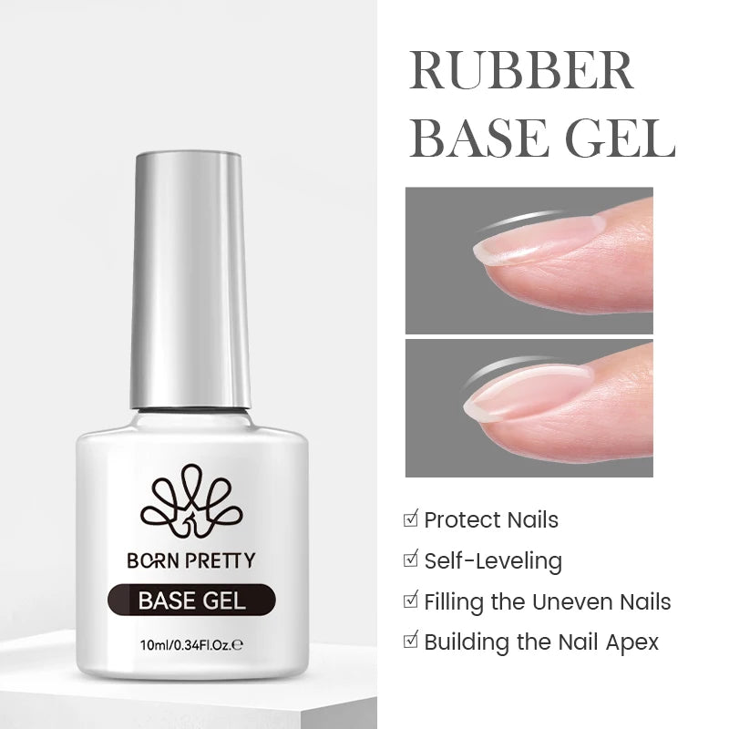 Born Pretty Cat Eye Gel Polish