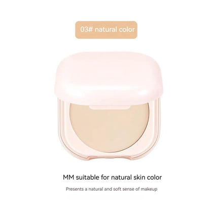 Wet & Dry Compact Powder