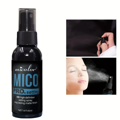 Micolor MICO Primer & Setting Spray