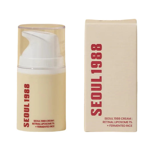 Seoul 1988 Retinal Cream