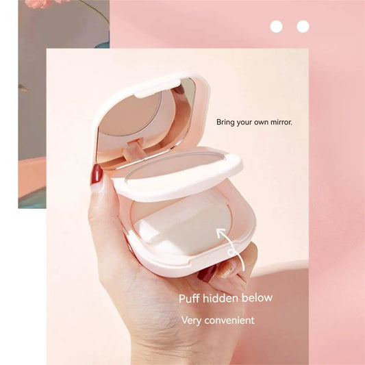 Wet & Dry Compact Powder
