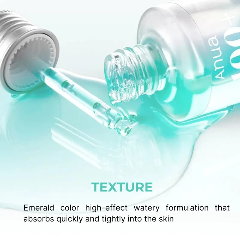 Anua PDRN Hyaluronic Serum