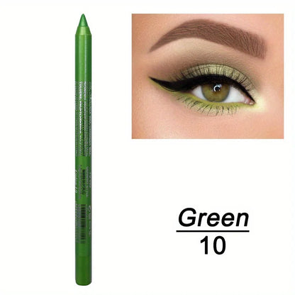Davis Waterproof Eye & Lip Liner Pencil