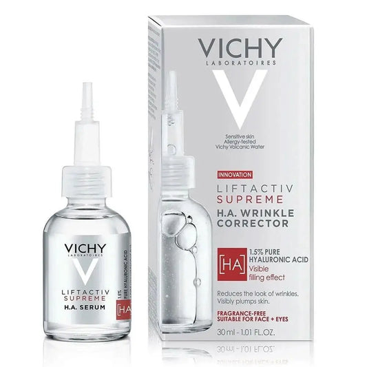 Vichy Liftactiv Supreme H.A. Serum