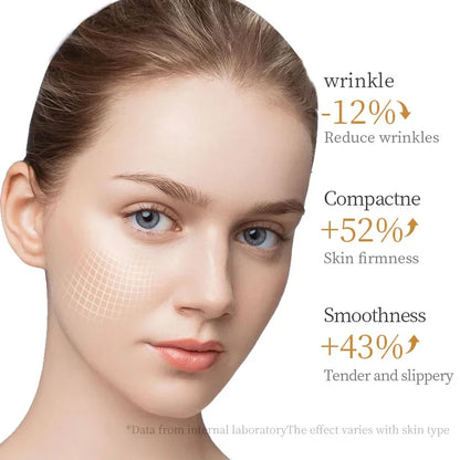 SADOER Collagen Anti-Aging Face Mask