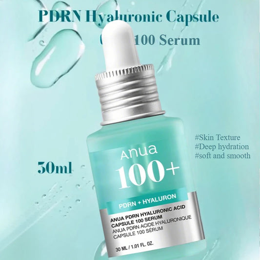 Anua PDRN Hyaluronic Serum