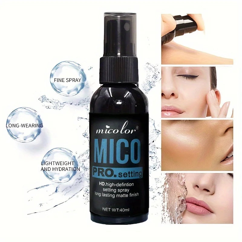 Micolor MICO Primer & Setting Spray