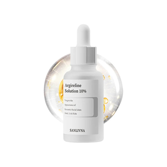 Sanlivna Argireline 10% Serum