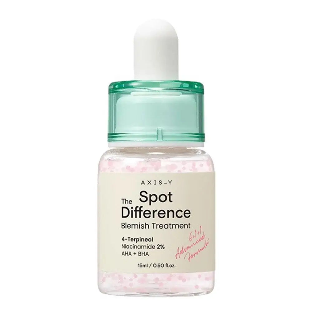 AXIS-Y Spot The Difference Blemish Treatment