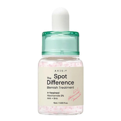 AXIS-Y Spot The Difference Blemish Treatment
