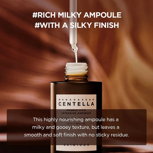 SKIN1004 Centella Probio-Cica Ampoule