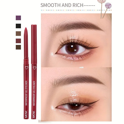IMAGIC Gel Eyeliner (6 Colors)